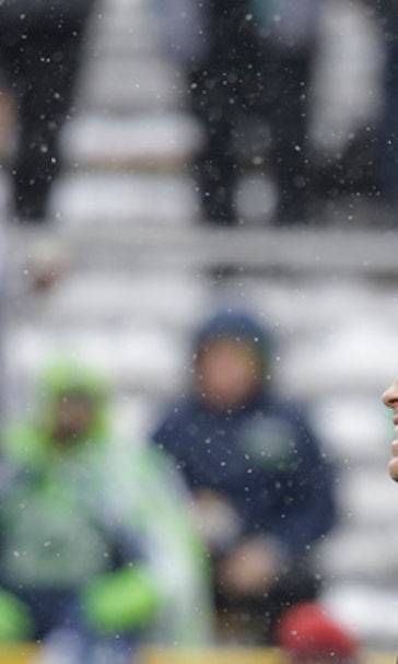 Hobbled Aaron Rodgers helps Packers dissect Seahawks D